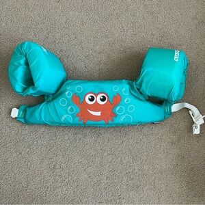 Stearns Puddle Jumper for kids 30-50 lbs